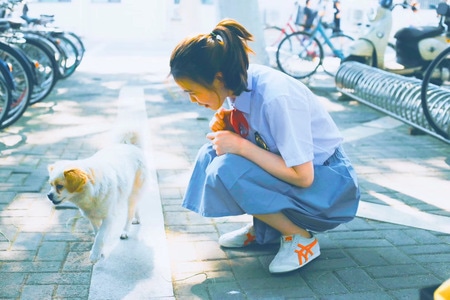 佳能6d-少女-写真-人像-北京 图片素材