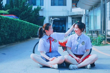 佳能6d-少女-写真-人像-北京 图片素材