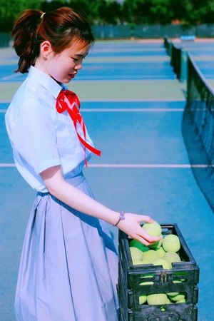 佳能6d-少女-写真-人像-北京 图片素材