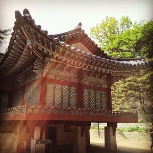 韩国-留学-佳能6d-春天-建筑 图片素材