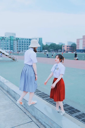 佳能6d-少女-写真-人像-北京 图片素材