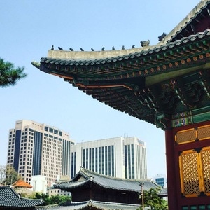 苹果手机-手机摄影-留学-韩国-回忆 图片素材