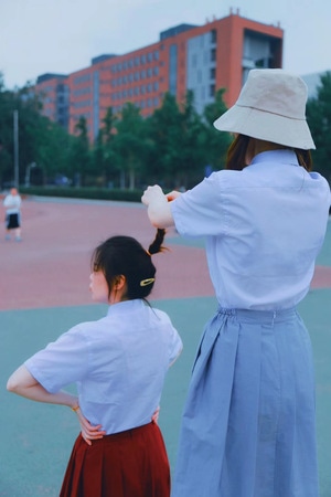 佳能6d-少女-写真-人像-北京 图片素材