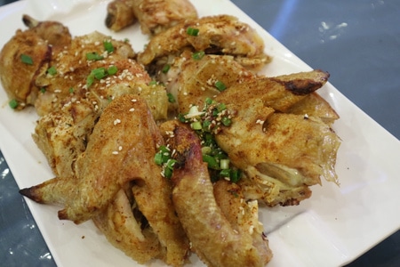 日常-摄影师胡文凯-旅行-新疆旅游-食物 图片素材