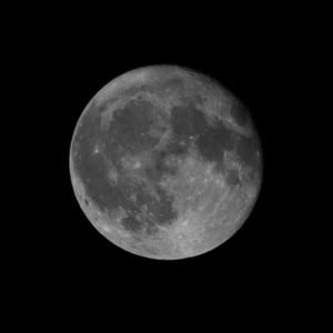 夜景-探月-中秋-夜景-月亮 图片素材
