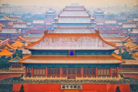 我的2019-街拍-北京-冬日暖阳-你好冬天 图片素材