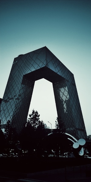 城市画册-北京-建筑摄影-街拍-手机摄影 图片素材