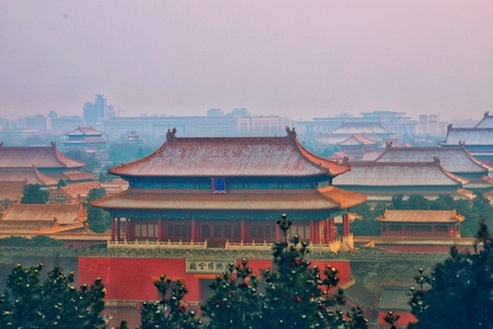 我的2019-街拍-北京-冬日暖阳-你好冬天 图片素材