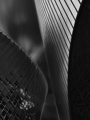福州-手机-原创-建筑-黑白 图片素材