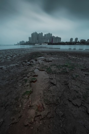 我要上封面-长江-江岸-南京市-城市风光 图片素材