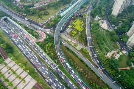 城市色彩-南京-南京市-城市风光-建筑 图片素材