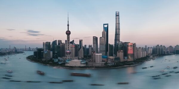 70周年摄影大赛-70周年城市-风光-我不专业但我喜欢摄影-上海 图片素材