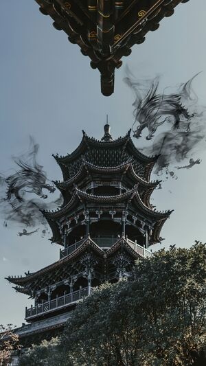 我不专业但我喜欢摄影-风光-旅行-大理-创意 图片素材