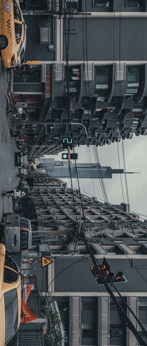 南京-紫峰大厦-我不专业但我喜欢摄影-风光-建筑 图片素材