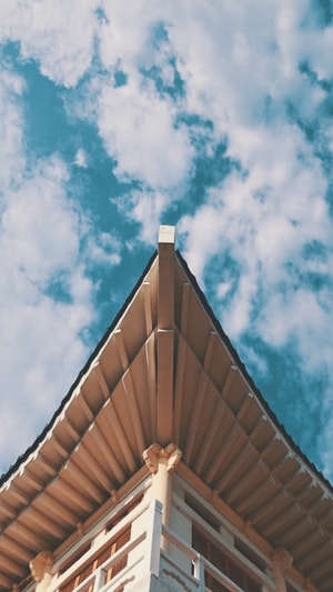建筑-我不专业但我喜欢摄影-旅行-风光-延吉 图片素材