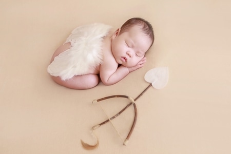 新生儿摄影-满月宝宝-儿童摄影-宝宝-小孩 图片素材