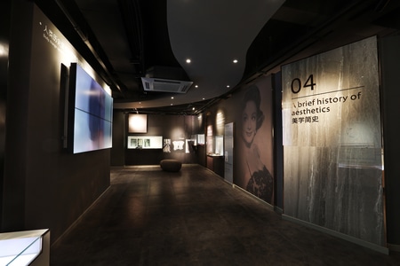 装璜拍摄-办公室场景-室内装修-室内-监狱 图片素材
