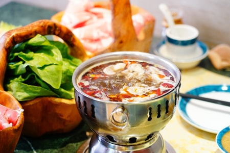 美食-火锅-食物-美食-火锅 图片素材