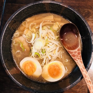 日式拉面-日本-美食-美食-日式拉面 图片素材