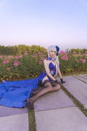 人像写真-深圳约拍-cos-cosplay-二次元 图片素材