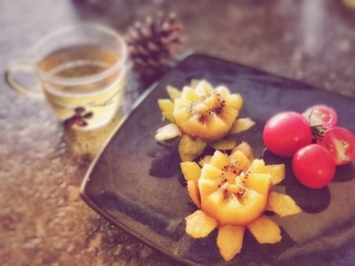 宅家美食-美食-水果-小吃-龙虾 图片素材