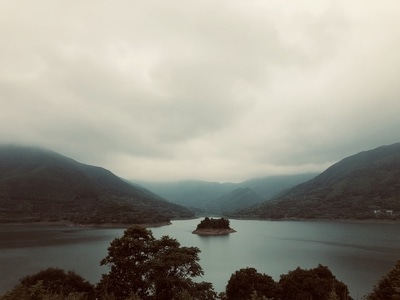 宁波市-岛-风景-风光-自然 图片素材