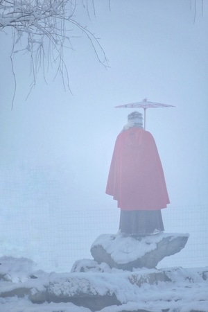 色彩-情绪-光影-最美的不是风景-街头万象-你好2020-中国风 图片素材