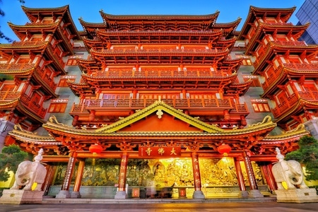 70周年摄影大赛-70周年城市-线条-庙宇-城市 图片素材