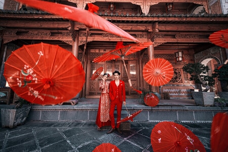 人像-旅拍婚纱-男性-男人-帅哥 图片素材