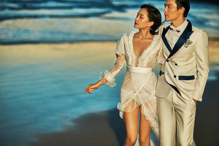 我的2019-人像-旅拍婚纱-夫妻-男人 图片素材