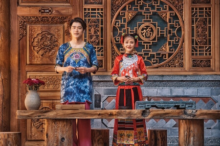 你好2020-人像-旅拍婚纱-男性-男人 图片素材