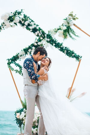 我的2019-旅拍婚纱-人像-女性-女人 图片素材