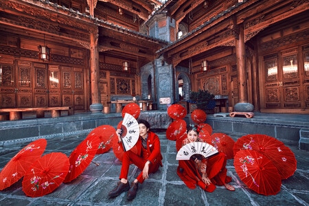 人像-旅拍婚纱-男性-男人-帅哥 图片素材