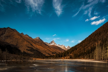 旅游-风景-风光-风景-自然 图片素材