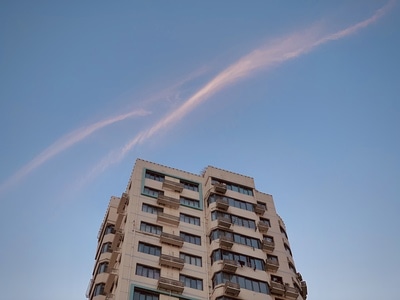 手机-玩味-摄影-建筑-高楼 图片素材