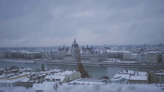 在路上-旅拍-欧洲-旅行-布达佩斯 图片素材