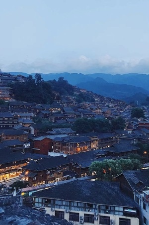 尘世烟火-我要上封面-在路上-生活-旅拍 图片素材