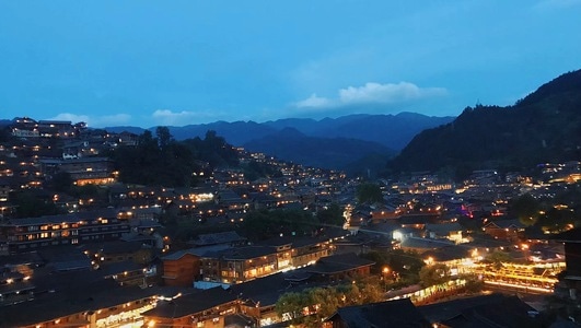 尘世烟火-我要上封面-在路上-生活-旅拍 图片素材