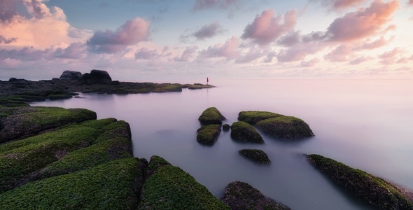 海边-海岸-湖-海边-海岸 图片素材