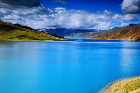 西藏-旅行-风光-风景-自然风光 图片素材