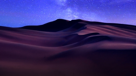 手机-沙丘-干旱-无人-乌兰布和沙漠 图片素材