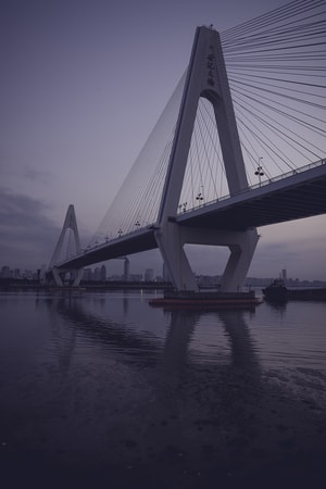 风光-城市风光-建筑-夜景-傍晚 图片素材