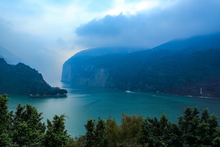 风光-旅行-重庆-风景-风光 图片素材