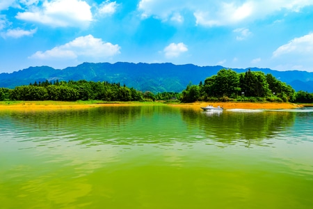 旅行-雾都-山城-桥都-重庆 图片素材