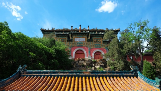颐和园-北京-风景-旅拍-颐和园 图片素材