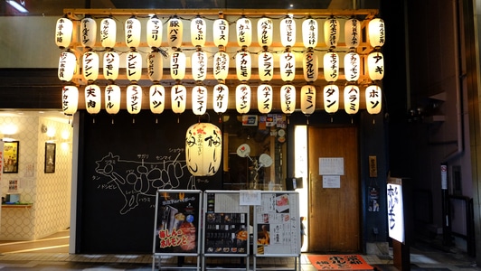 扫街-日本-京都-街头-生活 图片素材