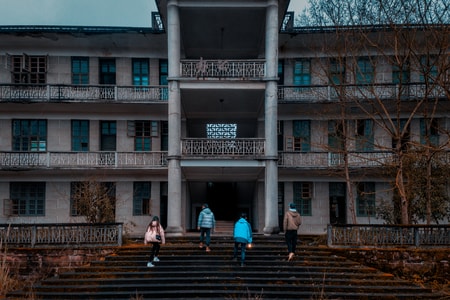 航拍-我用摄影看世界-旅行-上帝视角-流行色 图片素材