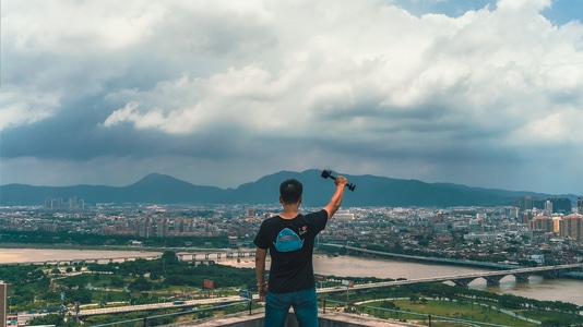 风光-旅行-人像-风景-城市 图片素材