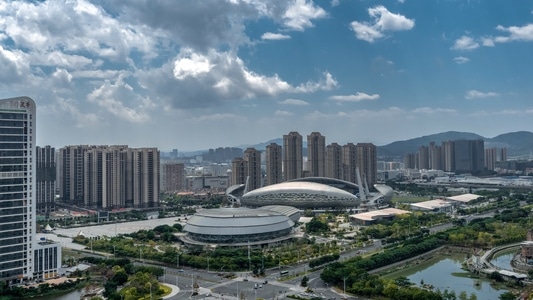 城市-风景-风光-爬楼-建筑 图片素材
