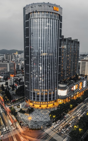 风光-城市-城市景观-色彩-创意 图片素材